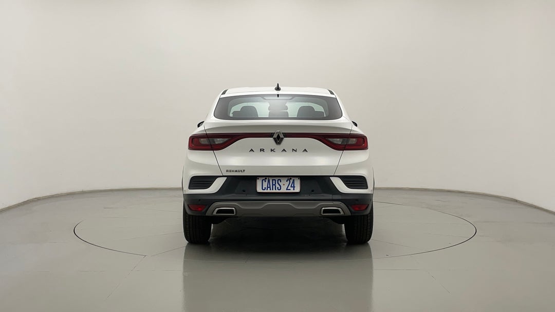 2023 Renault Arkana Zen, Automatic, 52296 km, Back/Rear View