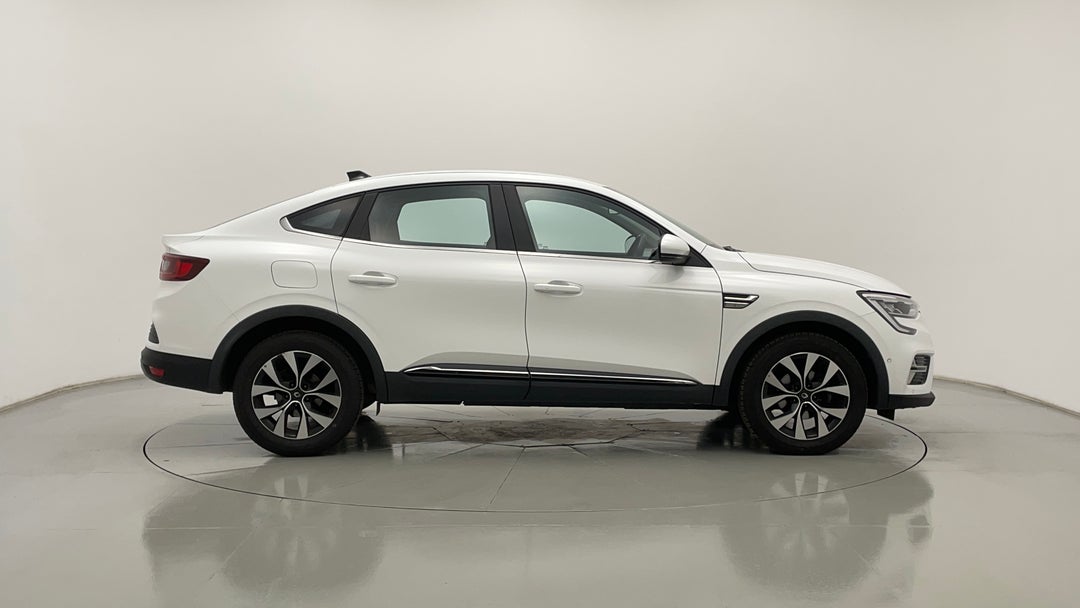 2023 Renault Arkana Zen, Automatic, 52296 km, Right Side View