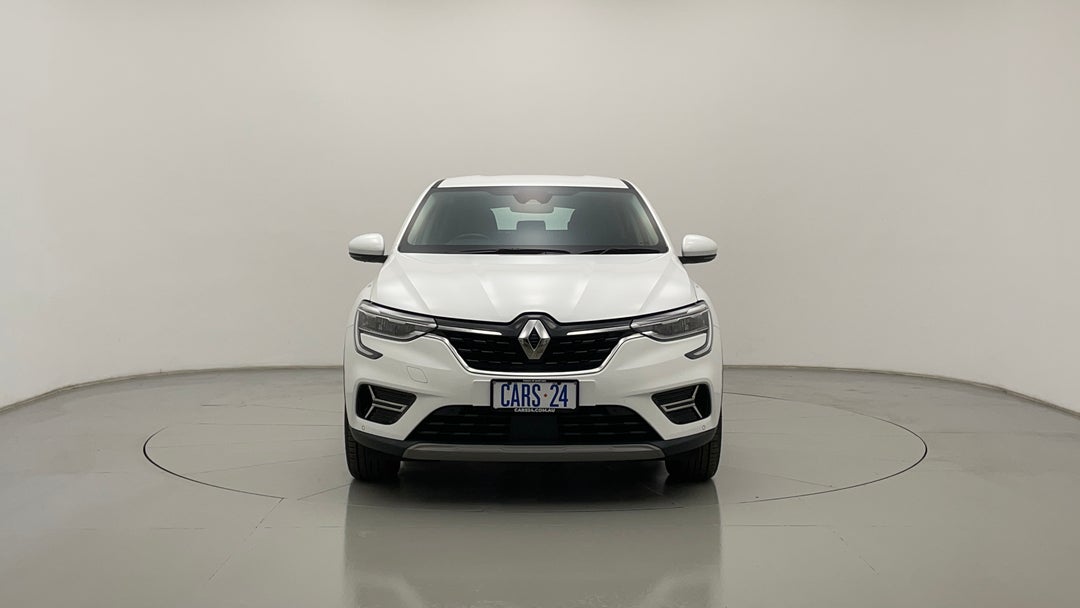 2023 Renault Arkana Zen, Automatic, 52296 km, Front View