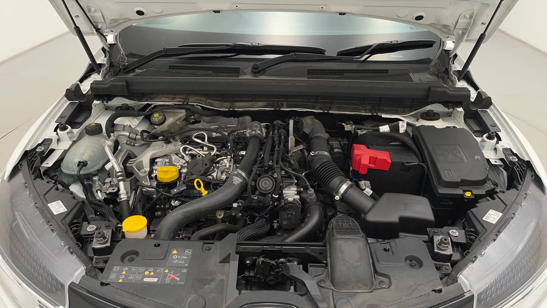 2023 Renault Arkana Zen, Automatic, 52296 km, Open Bonnet (Engine)