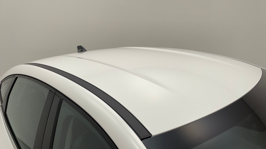 2023 Renault Arkana Zen, Automatic, 52296 km, Roof/Sunroof View