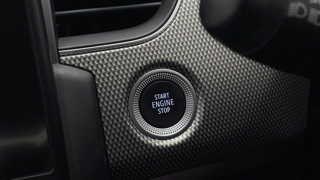 2023 Renault Arkana Zen, Automatic, 52296 km, Keyless / Button Start