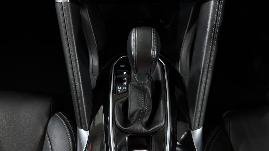 2020 Renault Koleos Black Edition, Automatic, 58444 km, Gear Lever 