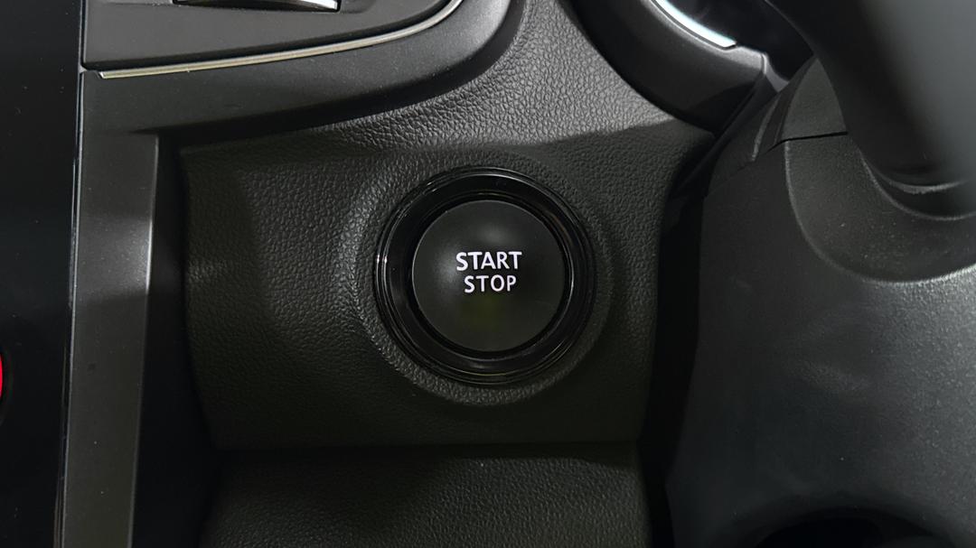 2020 Renault Koleos Black Edition, Automatic, 58444 km, Keyless / Button Start