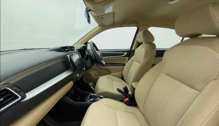 2023 Honda Amaze 1.2L I-VTEC VX CVT, Petrol, Automatic, 13,137 km, Right Side Front Door Cabin
