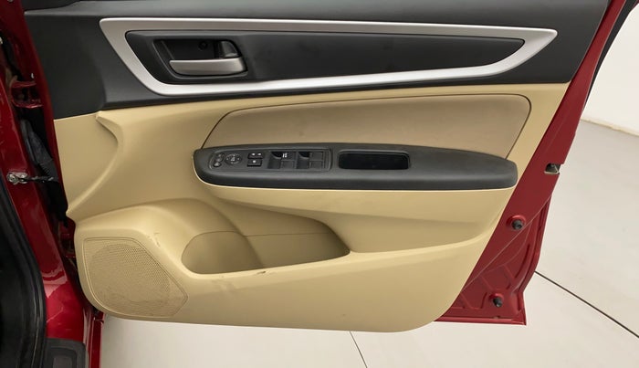 2023 Honda Amaze 1.2L I-VTEC VX CVT, Petrol, Automatic, 13,137 km, Driver Side Door Panels Control