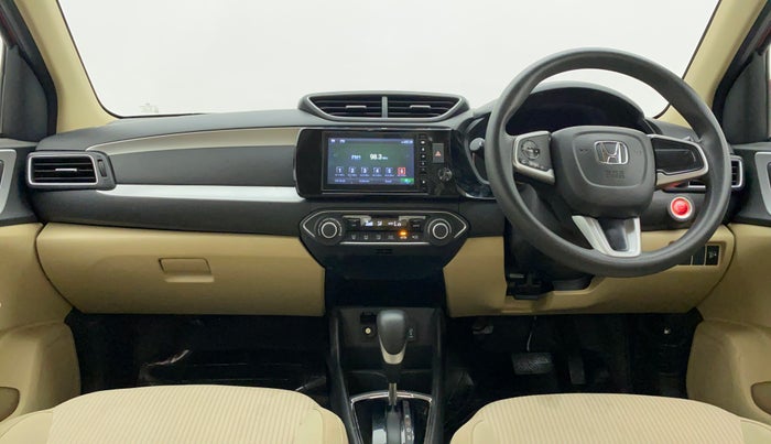 2023 Honda Amaze 1.2L I-VTEC VX CVT, Petrol, Automatic, 13,137 km, Dashboard