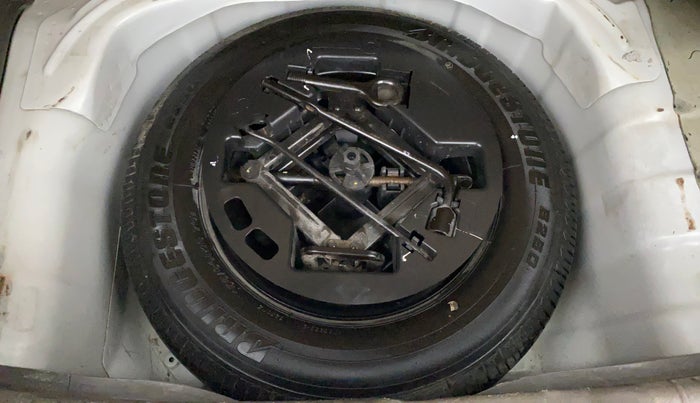2012 Hyundai i10 MAGNA 1.2, Petrol, Manual, 53,100 km, Spare Tyre