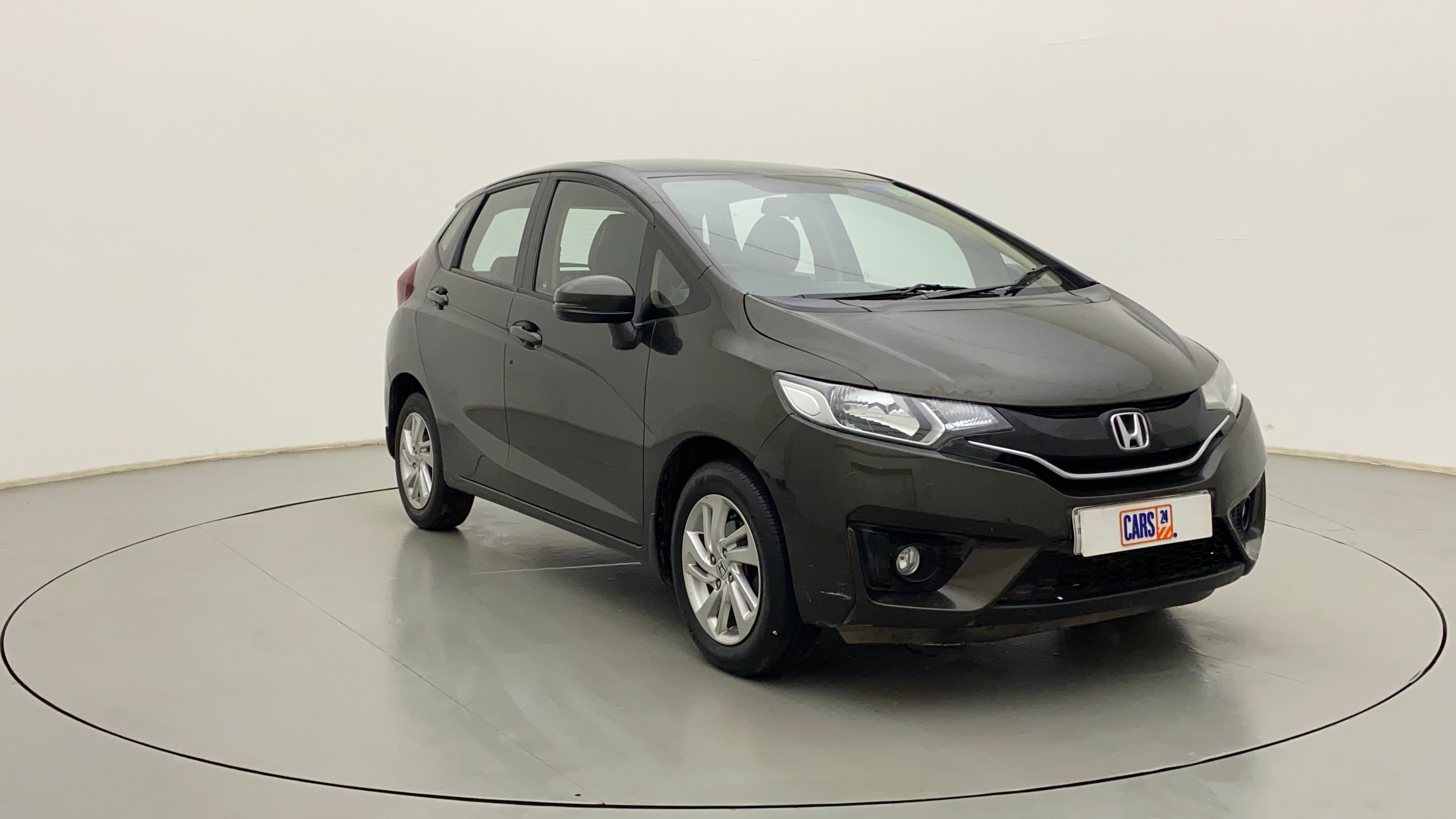 Honda Jazz 1.2L I-VTEC V