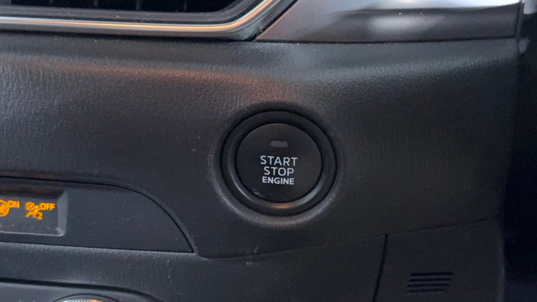 2023 Mazda CX-5 G20 Maxx (fwd), Automatic, 32324 km, Keyless / Button Start