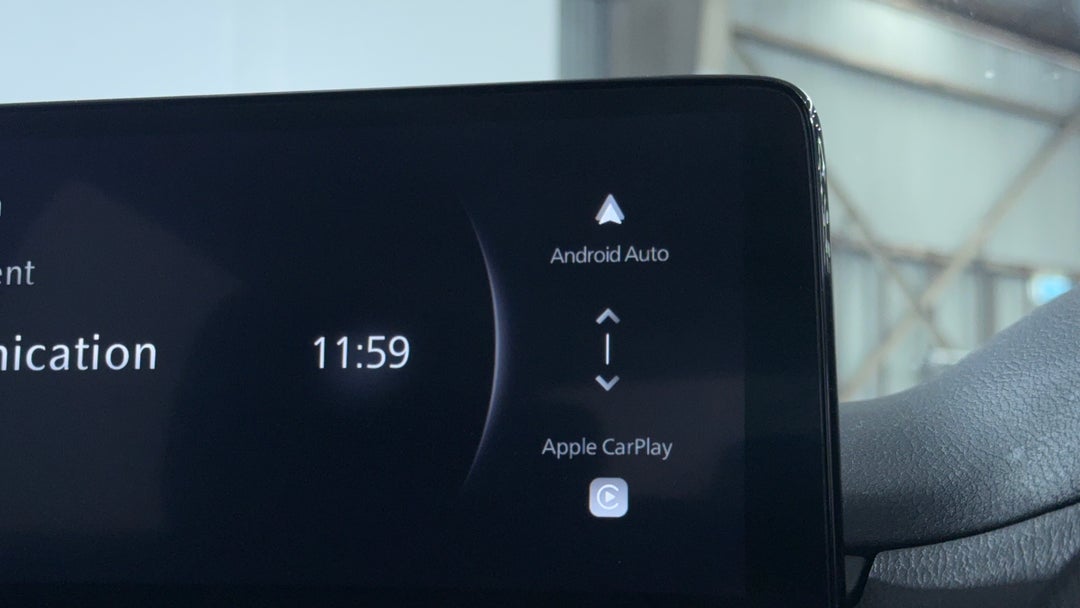 2023 Mazda CX-5 G20 Maxx (fwd), Automatic, 32324 km, Android/Apple Car Play