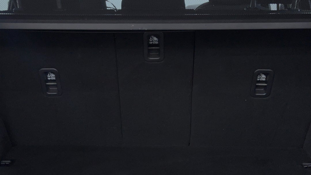 2023 Mazda CX-5 G20 Maxx (fwd), Automatic, 32324 km, Child Seat Anchor Points