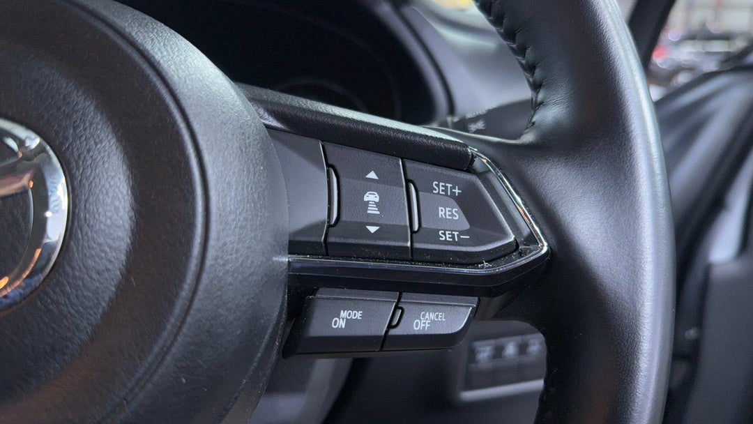 2023 Mazda CX-5 G20 Maxx (fwd), Automatic, 32324 km, Cruise Control