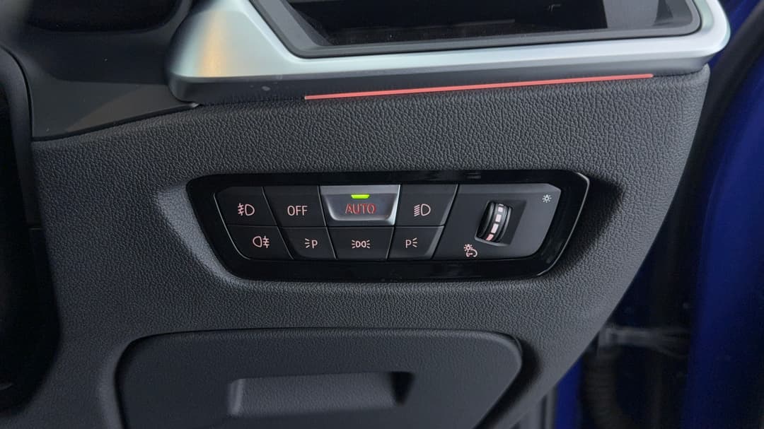 2020 BMW 3 30i M Sport, Automatic, 37042 km, Utility Switches/Buttons