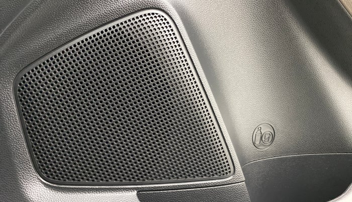 2020 Hyundai Elite i20 ASTA 1.2 (O), Petrol, Manual, 13,205 km, Speaker