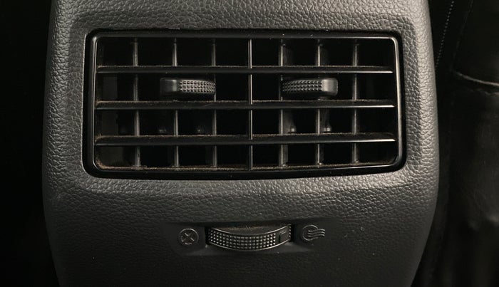 2020 Hyundai Elite i20 ASTA 1.2 (O), Petrol, Manual, 13,205 km, Rear AC Vents