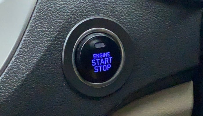 2019 Hyundai Verna 1.6 SX VTVT (O), Petrol, Manual, 16,081 km, Keyless Start/ Stop Button