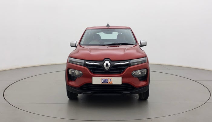 2021 Renault Kwid RXT 1.0 (O), Petrol, Manual, 28,502 km, Highlights