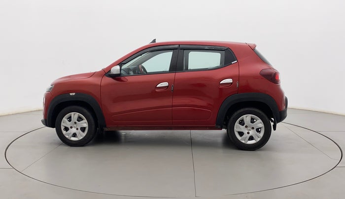 2021 Renault Kwid RXT 1.0 (O), Petrol, Manual, 28,502 km, Left Side