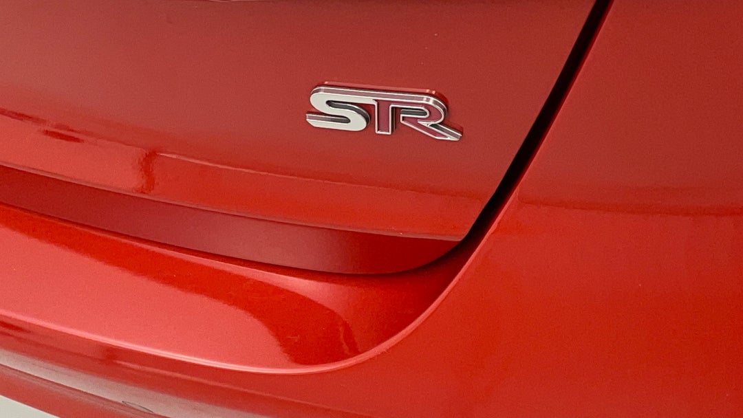 Badge (Boot Right Side)