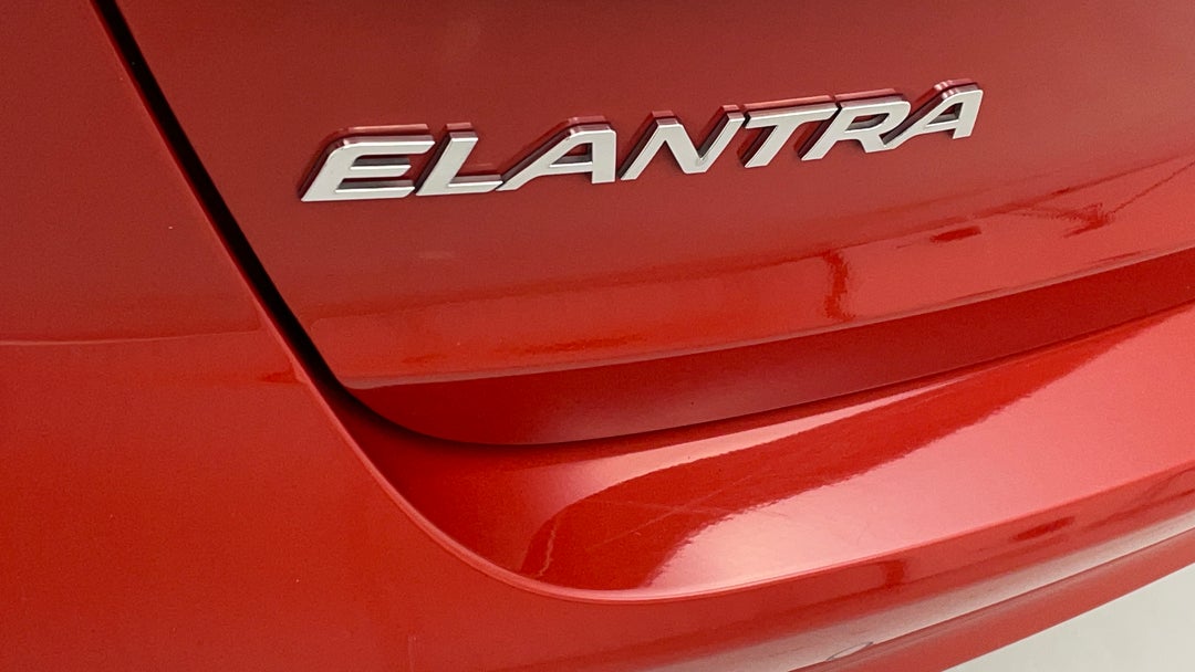 Badge (Boot Left Side)