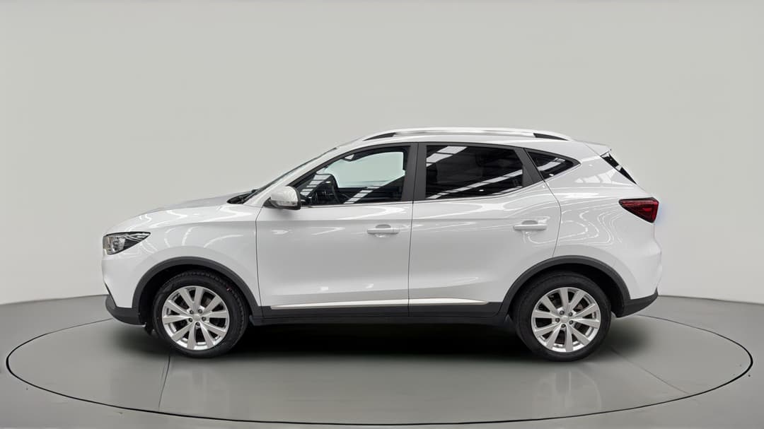 2023 MG ZS Excite, Automatic, 39074 km, Left Side View