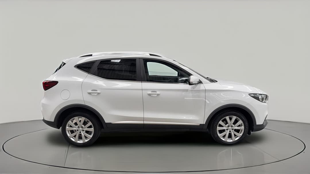 2023 MG ZS Excite, Automatic, 39074 km, Right Side View