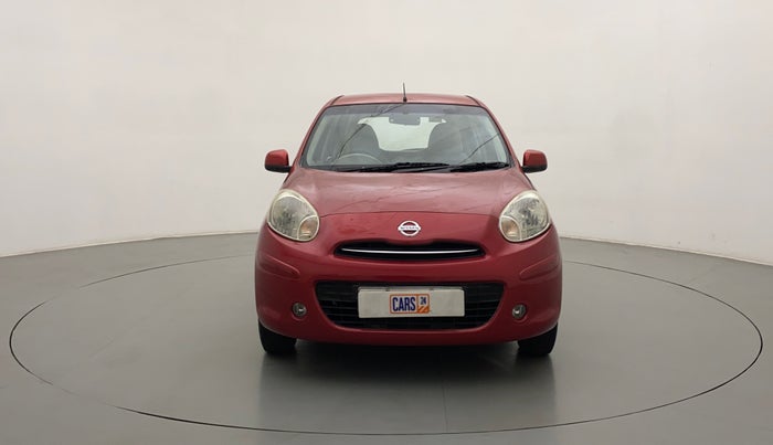 2010 Nissan Micra XV PETROL, Petrol, Manual, 41,803 km, Highlights