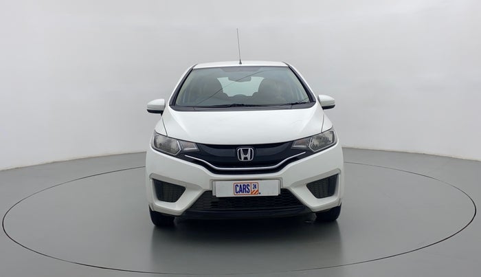 2016 Honda Jazz 1.2 S MT, Petrol, Manual, 53,130 km, Highlights