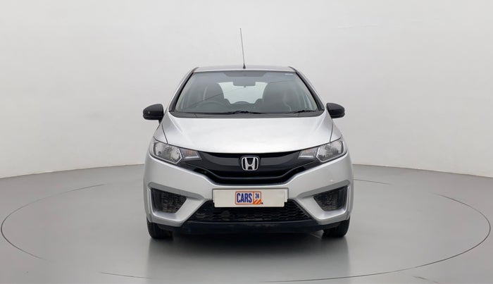 2015 Honda Jazz 1.2 E MT, Petrol, Manual, 35,244 km, Highlights