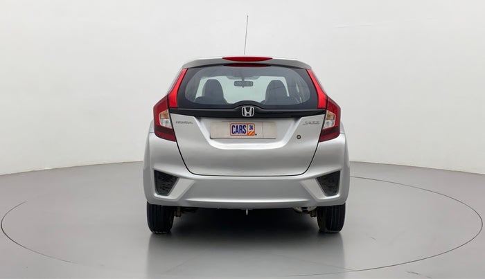 2015 Honda Jazz 1.2 E MT, Petrol, Manual, 35,244 km, Back/Rear
