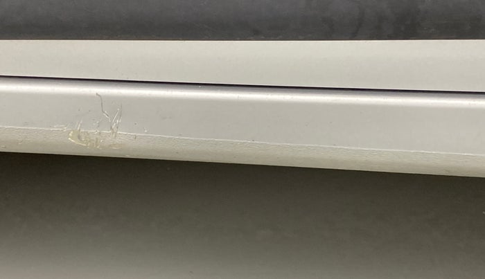2017 Hyundai Grand i10 1.2 KAPPA SPORTZ (O), Petrol, Manual, 12,246 km, Left running board - Minor scratches