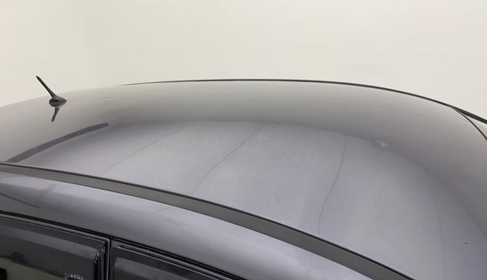 2017 Hyundai Grand i10 MAGNA 1.2 KAPPA VTVT, CNG, Manual, 82,848 km, Roof - Minor scratches