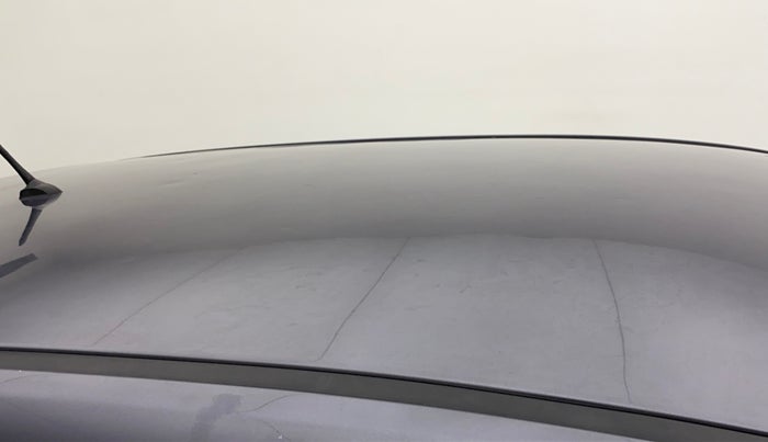 2017 Hyundai Grand i10 MAGNA 1.2 KAPPA VTVT, CNG, Manual, 82,848 km, Roof - Slightly dented