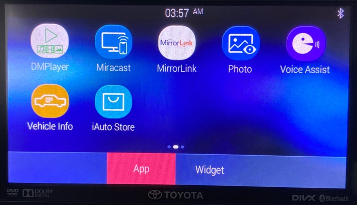 2018 Toyota Corolla Altis G CVT PETROL, Petrol, Automatic, 19,324 km, Apple CarPlay and Android Auto