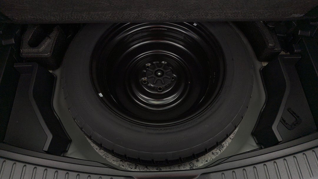 2024 Mazda CX-5 G20 Maxx (FWD), Automatic, 31063 km, Spare Wheel