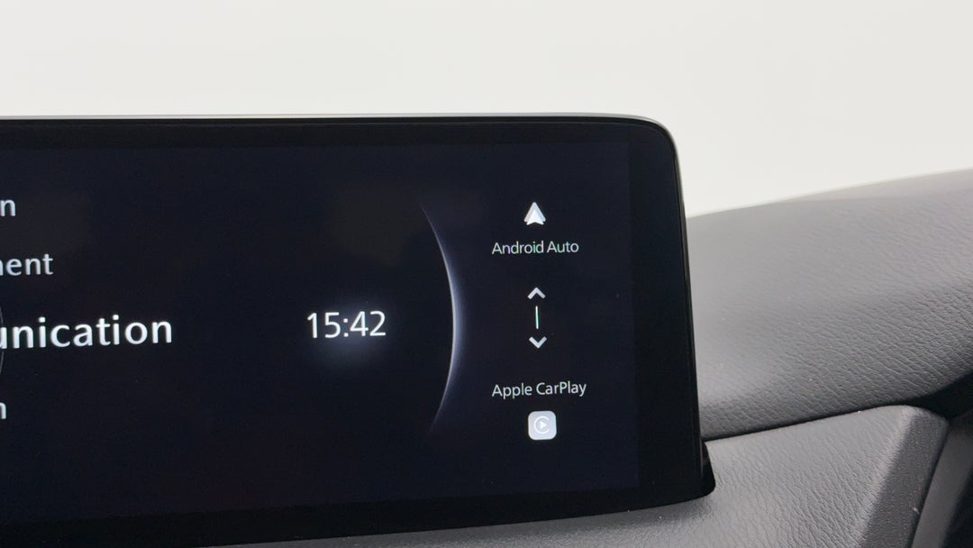 2024 Mazda CX-5 G20 Maxx (FWD), Automatic, 31063 km, Android/Apple Car Play