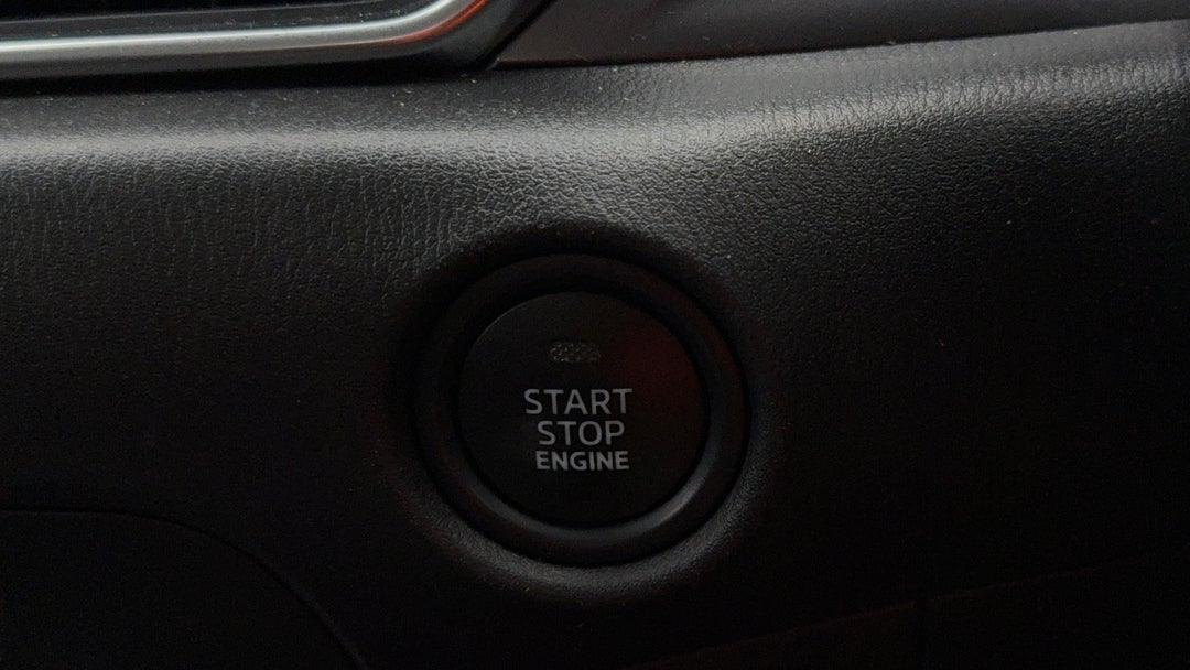 2024 Mazda CX-5 G20 Maxx (FWD), Automatic, 31063 km, Keyless / Button Start