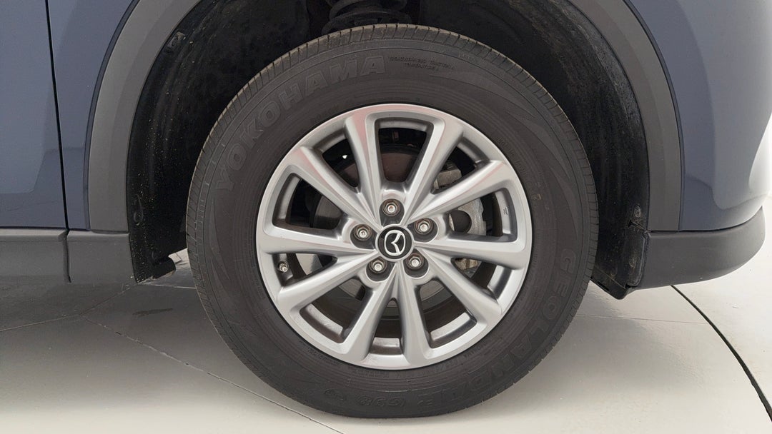 2024 Mazda CX-5 G20 Maxx (FWD), Automatic, 31063 km, Right Front Wheel