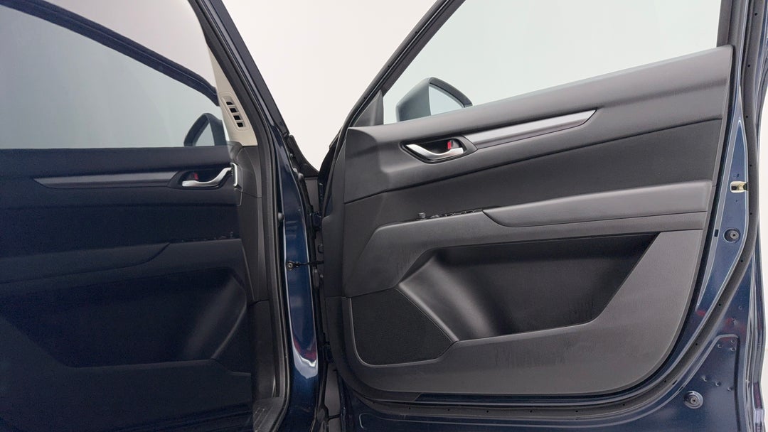 2024 Mazda CX-5 G20 Maxx (FWD), Automatic, 31063 km, Speaker View