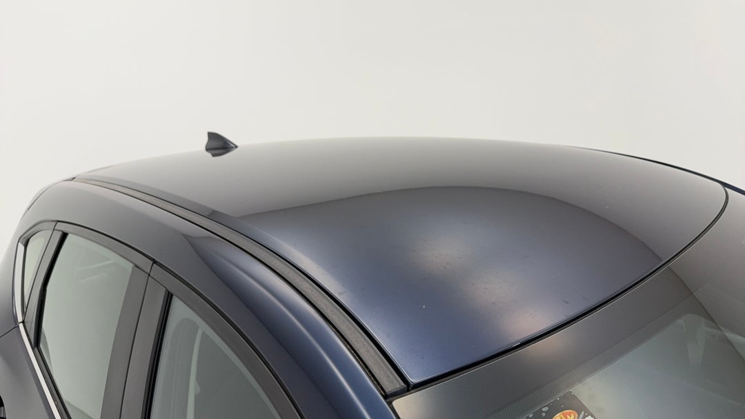 2024 Mazda CX-5 G20 Maxx (FWD), Automatic, 31063 km, Roof/Sunroof View