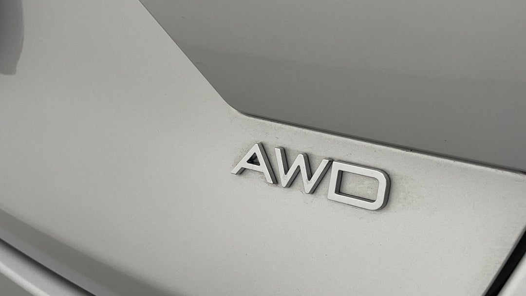 Badge (Boot Right Side)