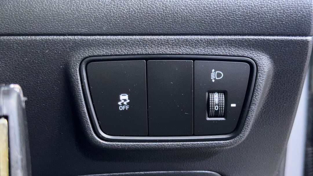 Utility Switches/Buttons