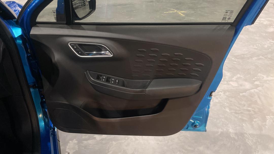 2023 MG Mg3 Auto Excite (with Navigation), Automatic, 12097 km, Speaker View