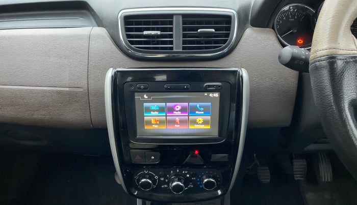 2017 Nissan Terrano XL D PLUS, Diesel, Manual, 91,700 km, Air Conditioner
