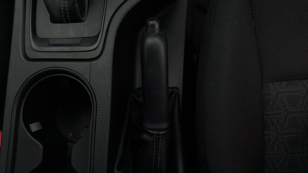 2021 Ford Ranger Xl 3.2 (4x4), Automatic, 97392 km, Handbrake