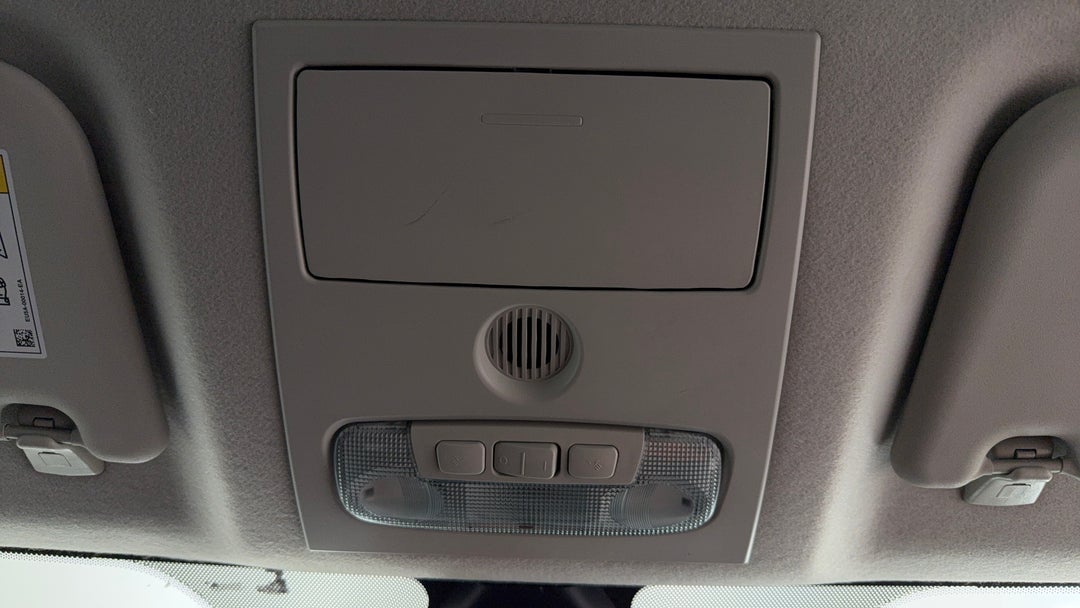 2021 Ford Ranger Xl 3.2 (4x4), Automatic, 97392 km, On-Roof Controls/Sunglass holder