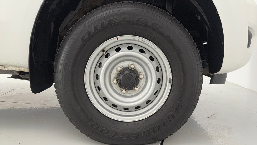 2021 Ford Ranger Xl 3.2 (4x4), Automatic, 97392 km, Right Front Wheel