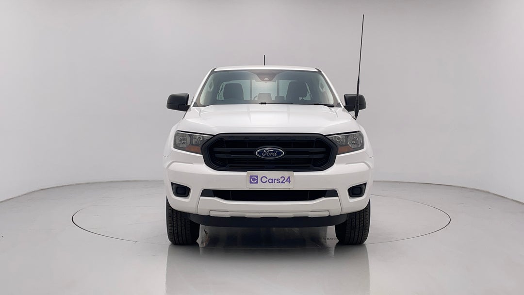 2021 Ford Ranger Xl 3.2 (4x4), Automatic, 97392 km, Front View
