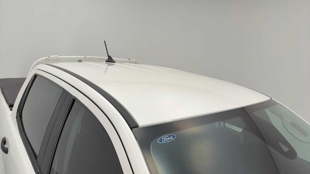 2021 Ford Ranger Xl 3.2 (4x4), Automatic, 97392 km, Roof/Sunroof View